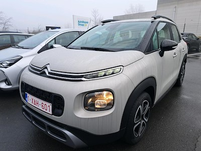 Citroen C3 aircross 1.2 PURETECH FEEL (EU6.2)