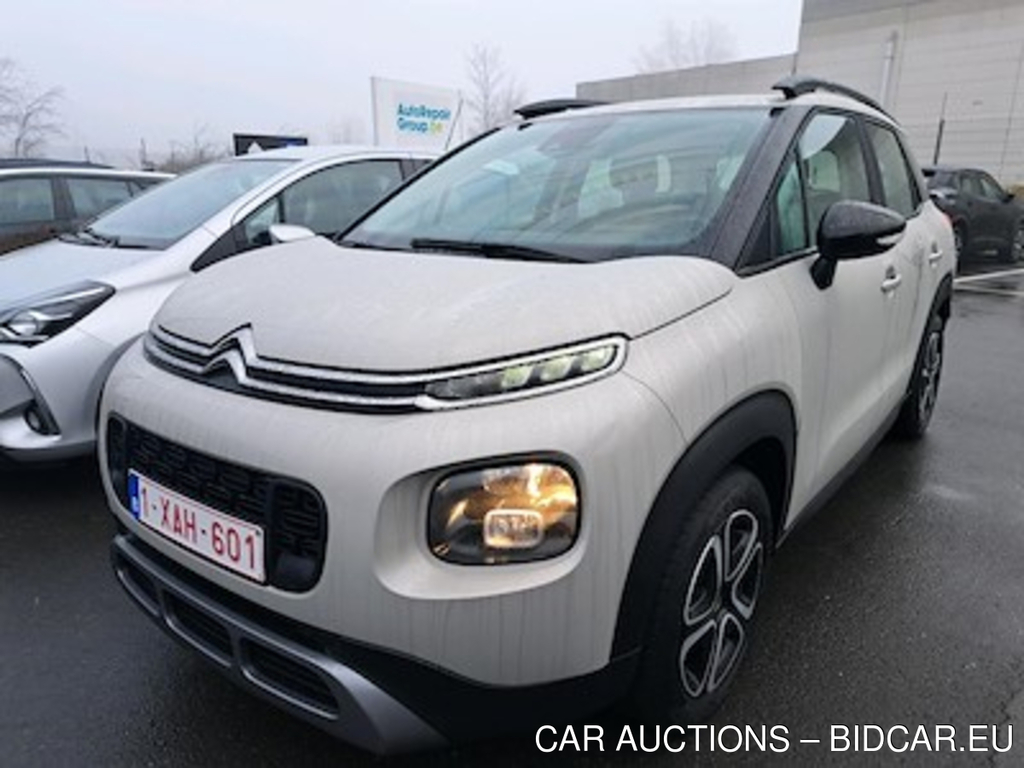 Citroen C3 aircross 1.2 PURETECH FEEL (EU6.2)