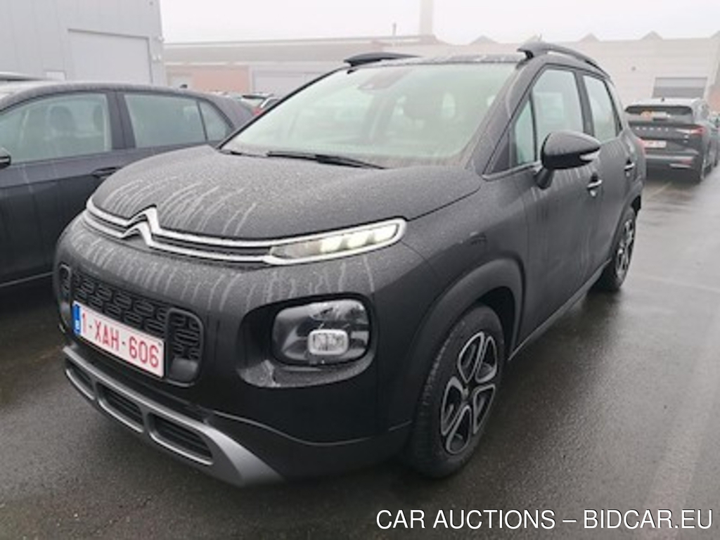 Citroen C3 aircross 1.2 PURETECH FEEL (EU6.2)