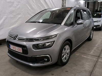 Citroen Gd C4 spacetour 1.2 PURETECH FEEL S&amp;S