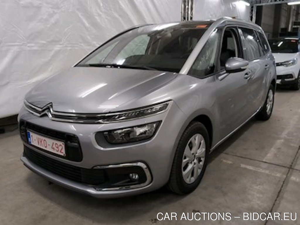 Citroen Gd C4 spacetour 1.2 PURETECH FEEL S&amp;S