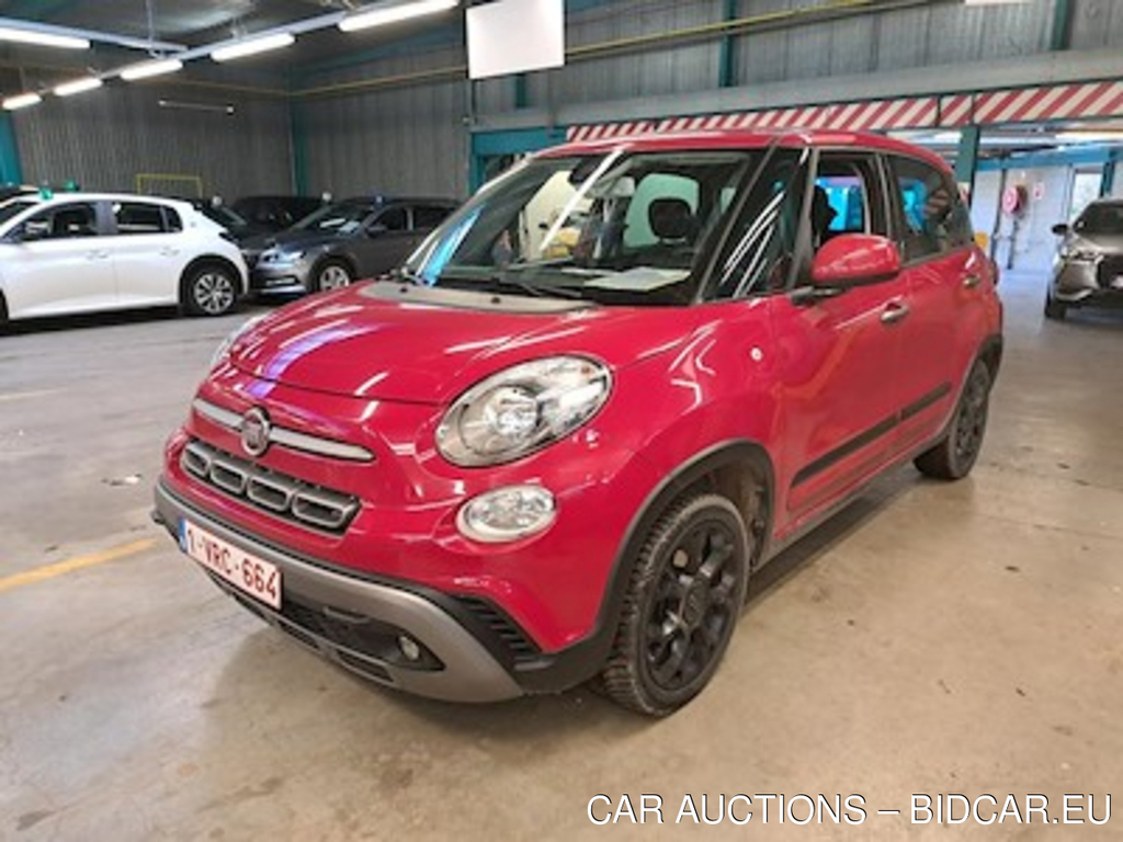 Fiat 500l cross 1.3 MULTIJET CROSS (EU6D-TEMP)