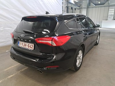 Ford Focus clipper 1.0 ECOBOOST CONNECTED