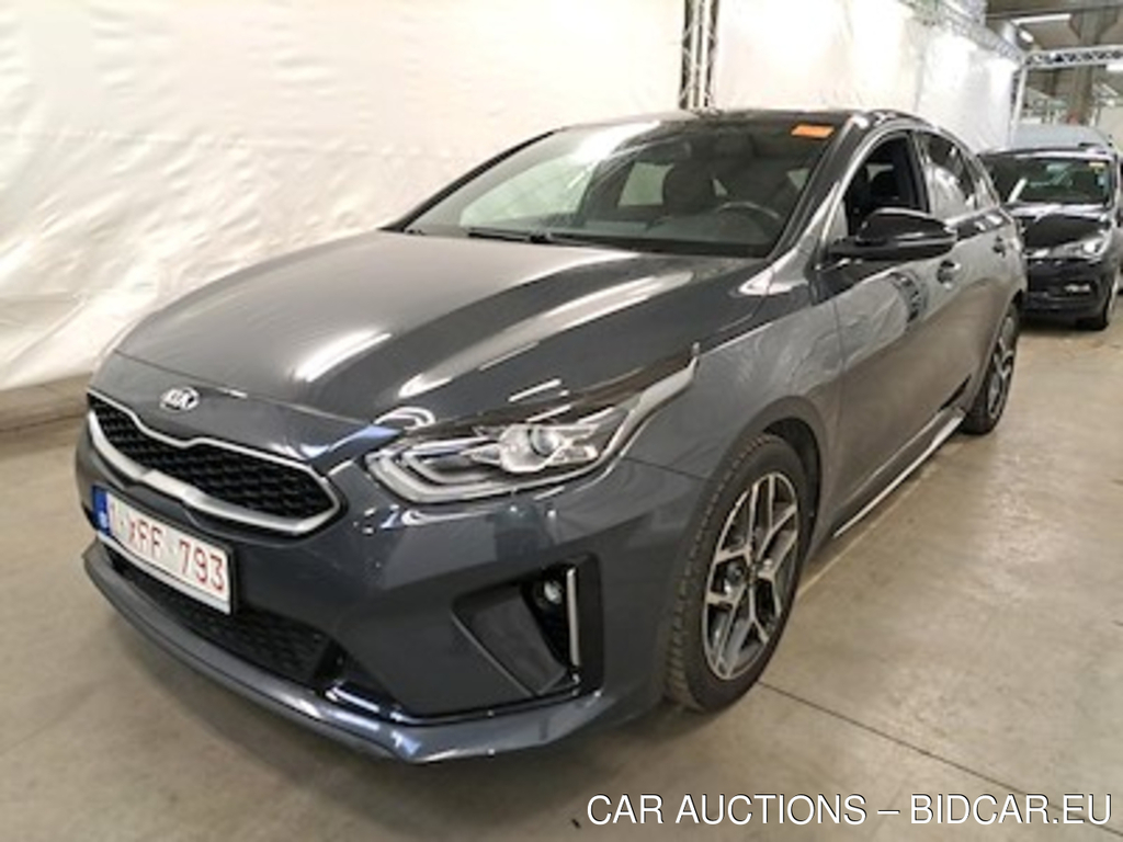 Kia PROCEED 1.6 CRDI GT-LINE ISG