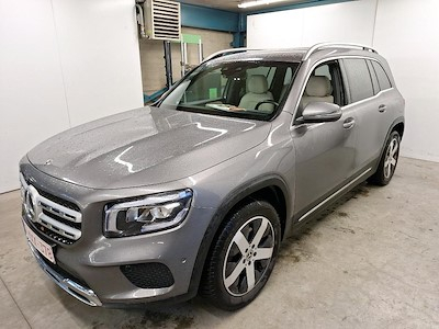 Mercedes-Benz GLB GLB 200 BUSINESS SOLUTION AUT