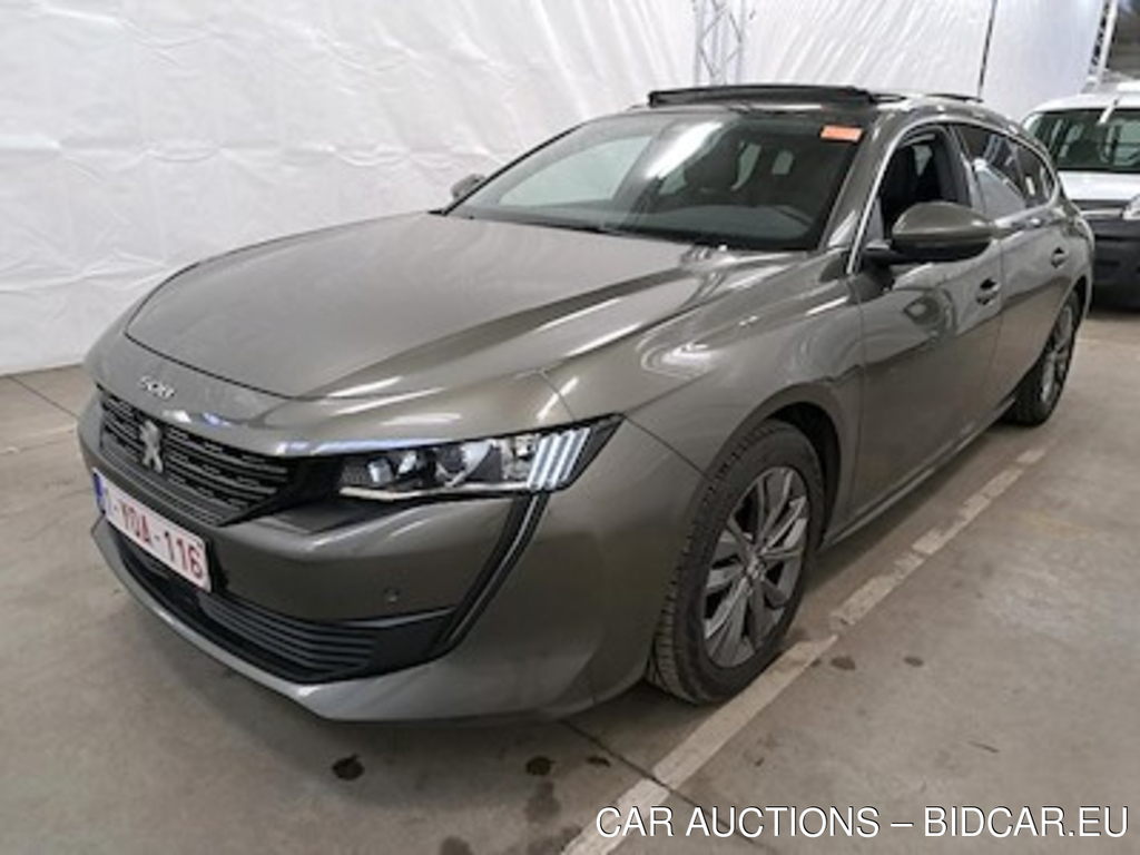 Peugeot 508 SW 1.5 BLUEHDI ALLURE S&amp;S