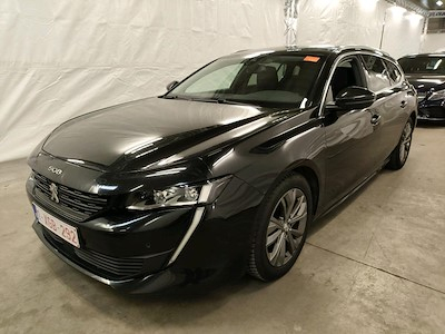 Peugeot 508 SW 1.5 BLUEHDI ALLURE S&amp;S AUT