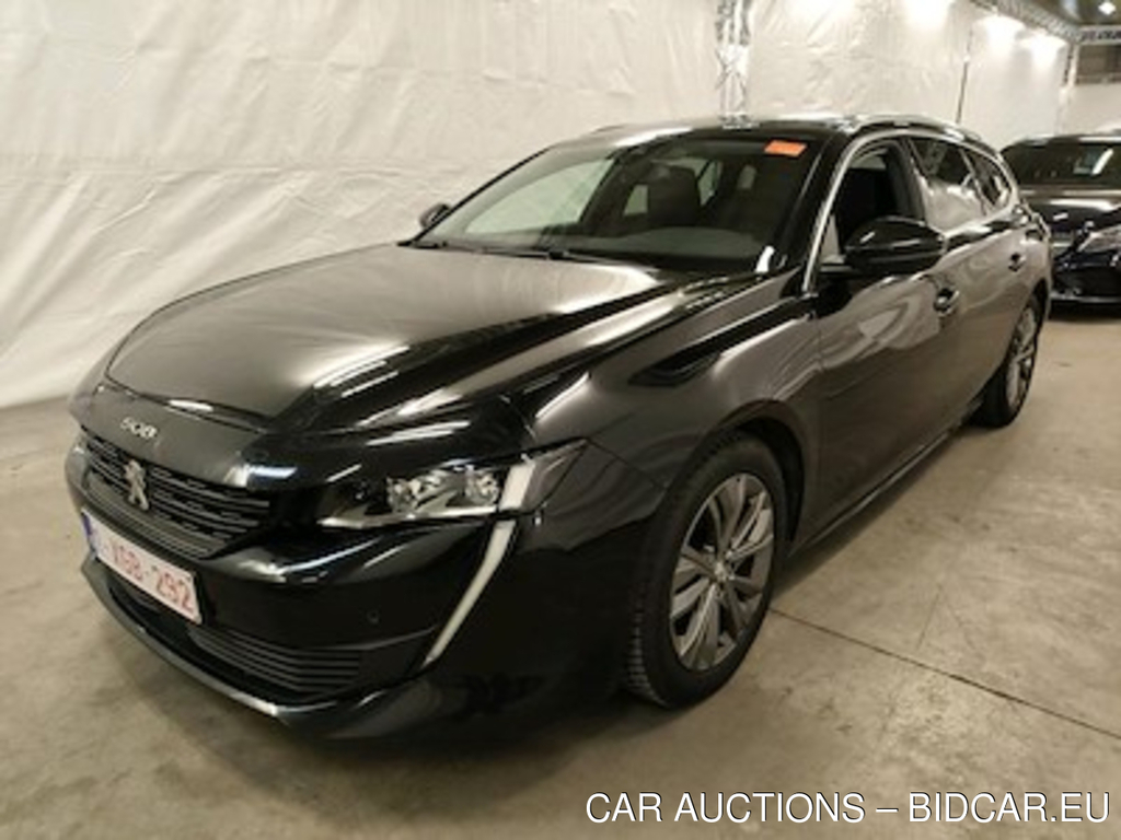 Peugeot 508 SW 1.5 BLUEHDI ALLURE S&amp;S AUT