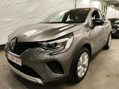 Renault CAPTUR 1.0 TCE CORPORATE EDIT. GPF (F