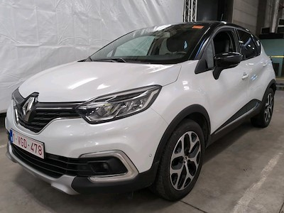 Renault CAPTUR 1.5 DCI INTENS(EU6C)