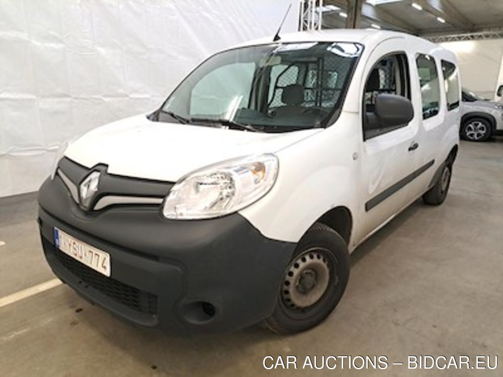 Renault Kex maxi /1.5 BLUE DCI CONFORT BPOST