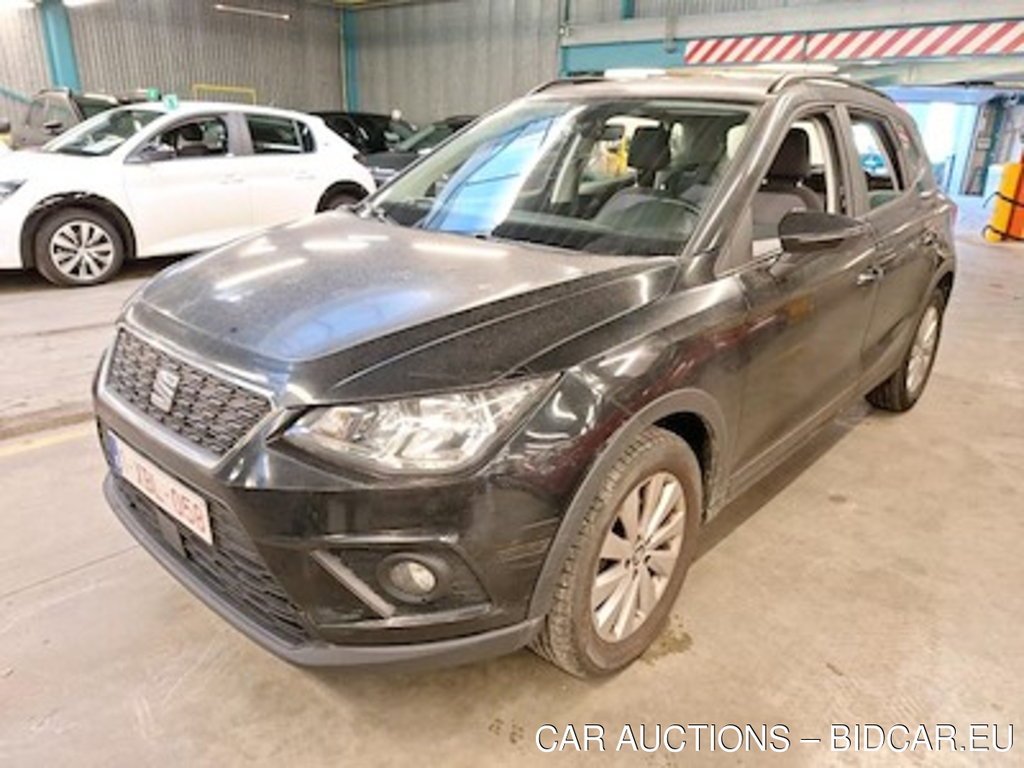 Seat ARONA 1.0 TSI STYLE