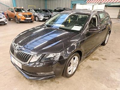 Skoda Octavia combi 1.0 TSI AMBITION CRM