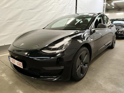 Tesla Model 3 75 KWH LONG-RANGE DUAL MOTOR