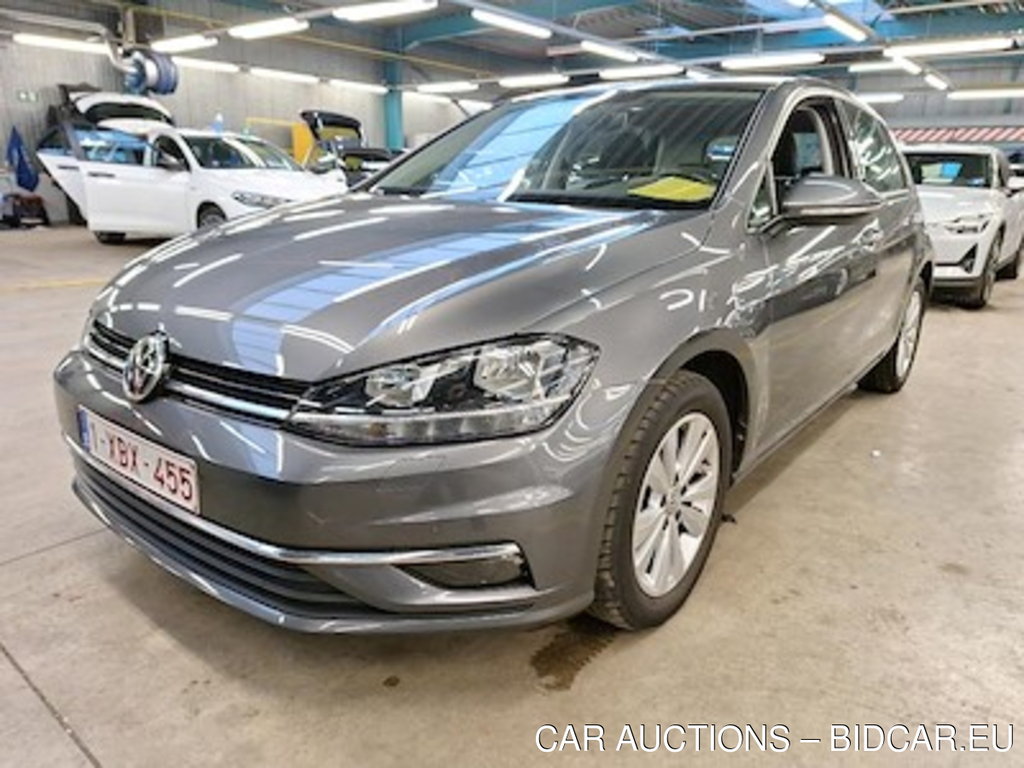 Volkswagen Golf vii crm 1.0 TSI COMFORTLINE OPF (EU6.2