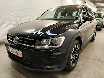 Volkswagen TIGUAN 1.5 TSI ACT IQ.DRIVE OPF