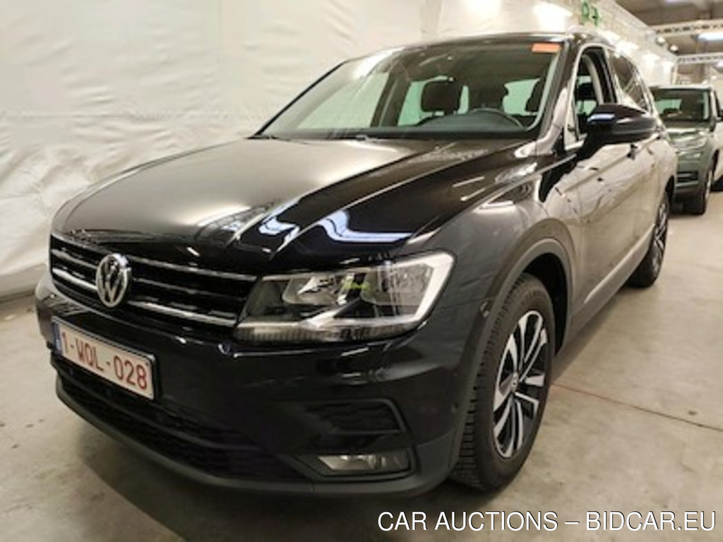 Volkswagen TIGUAN 1.5 TSI ACT IQ.DRIVE OPF