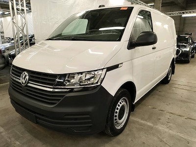 Volkswagen Transporter swb 2.0 TDI SCR BMT(EU6D-TEMP)