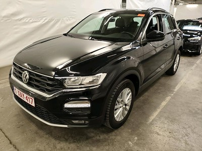 Volkswagen T-ROC 1.0 TSI STYLE OPF