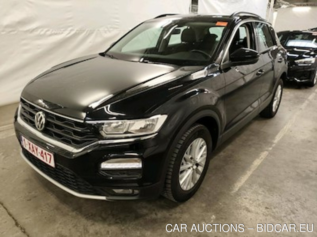 Volkswagen T-ROC 1.0 TSI STYLE OPF