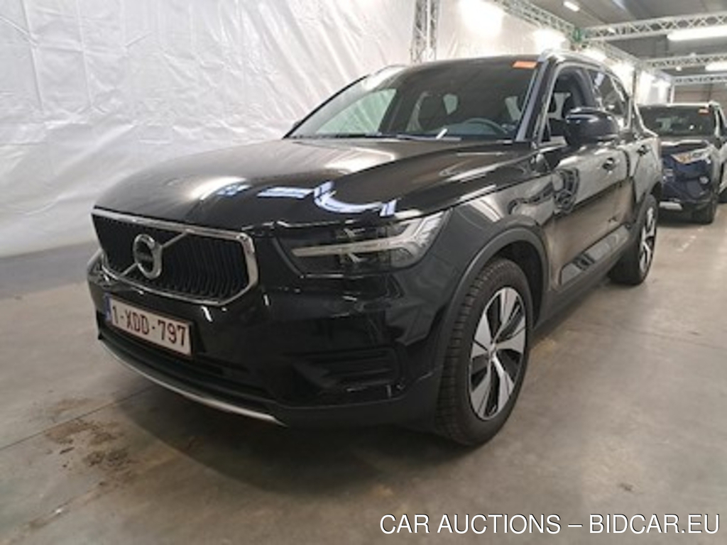 Volvo XC40 1.5 T3 MOMENTUMPRO