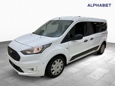 Ford Transit Connect 230 L2 LKW S&amp;S Trend, 2020