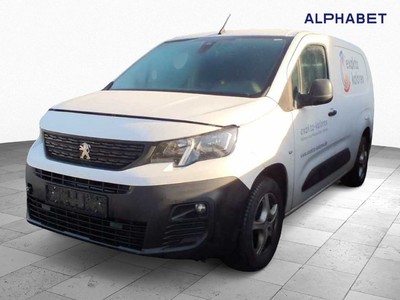 Peugeot Partner 1.5 BlueHDi 130 L2 EHZ EAT8 S&amp;S Premium, 2021