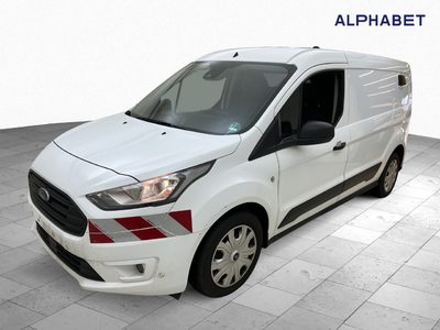 Ford Transit Connect 240 L2 S&amp;S Trend, 2020