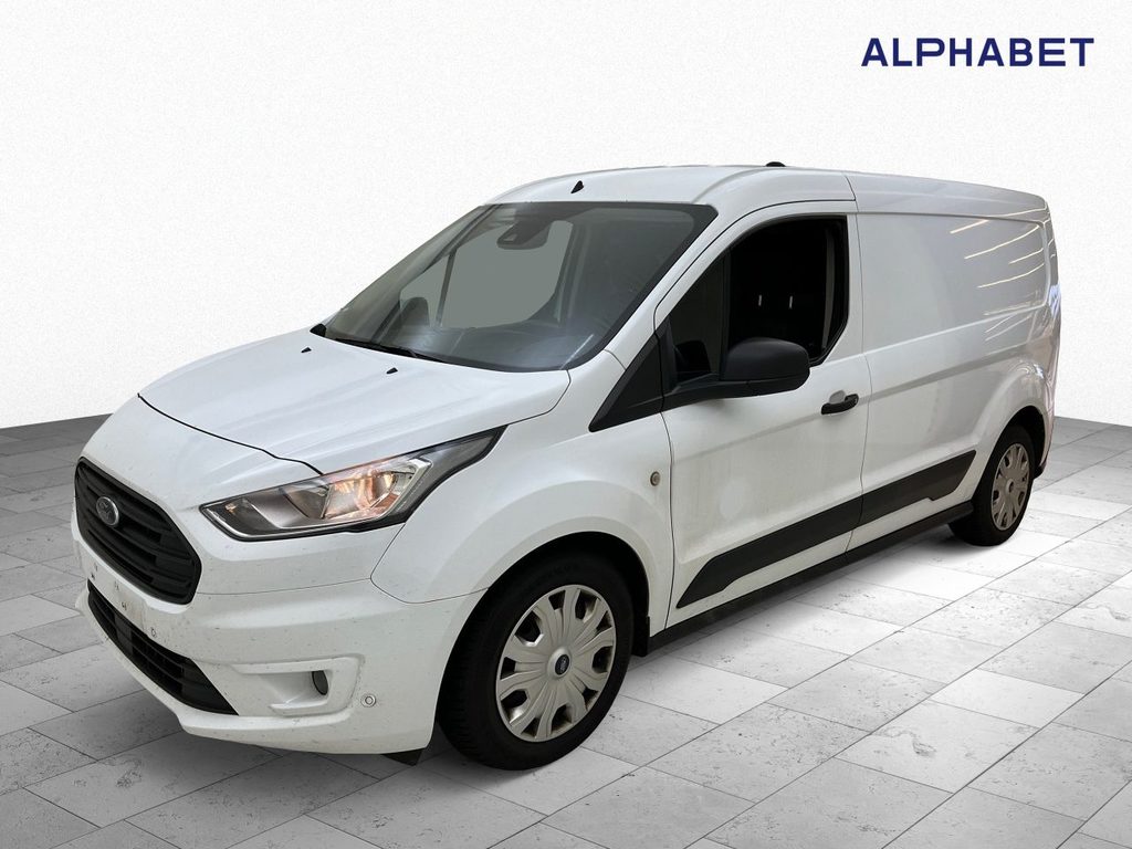 Ford Transit Connect 230 L2 S&amp;S Autm. Trend, 2018