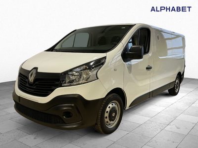 Renault Trafic dCi 120 L2H1 KOMFORT, 2019