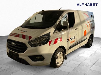 Ford Transit Custom 280 L1H1 LKW VA Trend, 2021