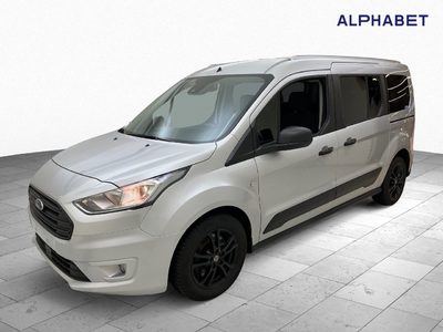 Ford Transit Connect 230 L2 LKW S&amp;S Trend, 2019