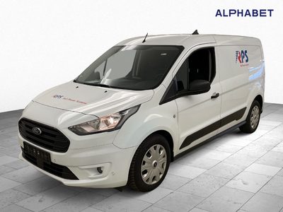 Ford Transit Connect 240 L2 S&amp;S Trend, 2020