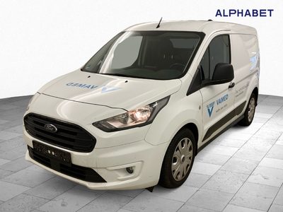 Ford Transit Connect 200 L1 S&amp;S Autm. Trend, 2019