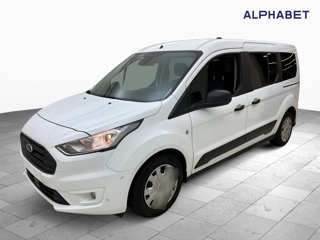 Ford Transit Connect 230 L2 LKW S&amp;S Trend, 2019