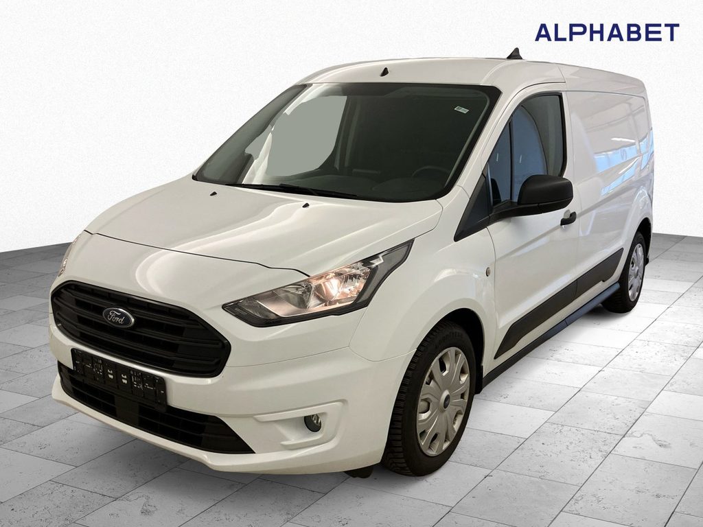 Ford Transit Connect 240 L2 S&amp;S Trend, 2020