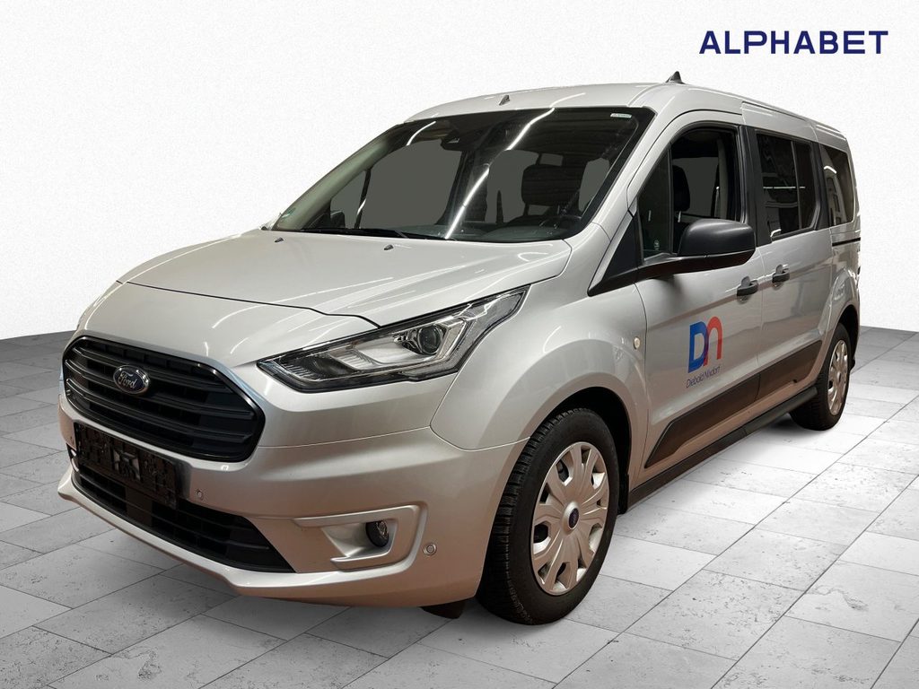 Ford Transit Connect 230 L2 S&amp;S Trend, 2021