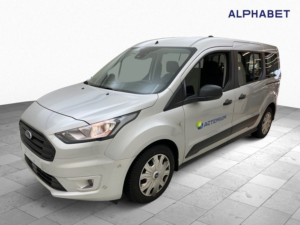 Ford Transit Connect 230 L2 S&amp;S Trend, 2020