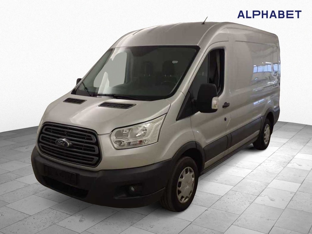 Ford Transit 310 L2H2 Lkw VA Trend, 2018