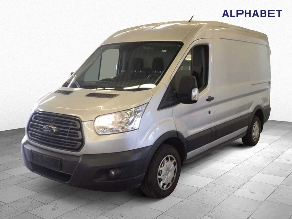 Ford Transit 310 L2H2 Lkw VA Trend, 2018