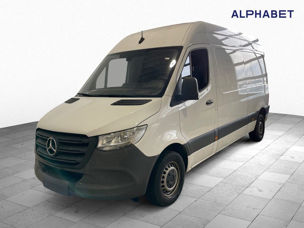 Mercedes-Benz 211 CDI Sprinter Standard VA, 2020