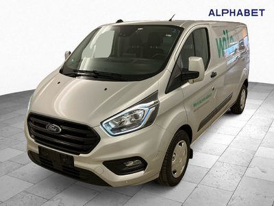 Ford Transit Custom 340 L2H1 LKW VA Trend, 2022