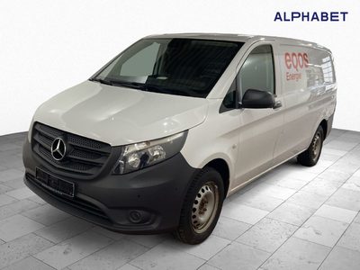 Mercedes-Benz Vito 116 CDI Lang HA pro, 2020