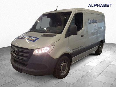 Mercedes-Benz 314 CDI Sprinter Kompakt VA 9G-TRONIC, 2020