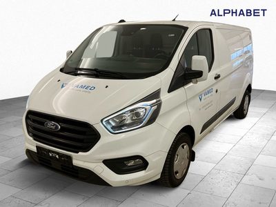 Ford Transit Custom 300 L2H1 LKW VA MH Trend, 2020