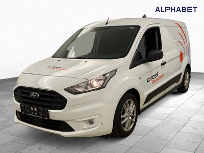 Ford Transit Connect 230 L2 Autm. Trend, 2022