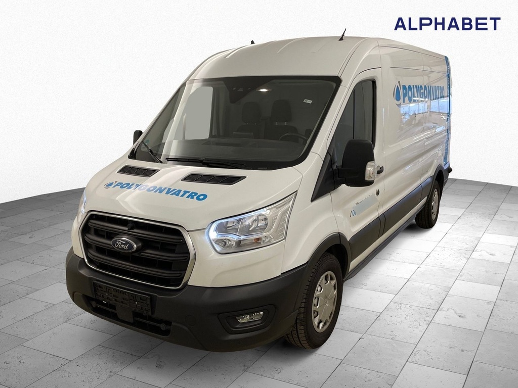 Ford Transit 350 L3H2 Lkw VA Trend, 2021