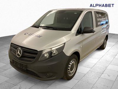 Mercedes-Benz Vito 114 CDI Kompakt HA Aut. BASE, 2021