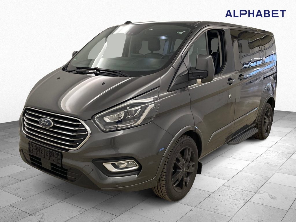 Ford Tourneo Custom 320 L1H1 VA Titanium X, 2021