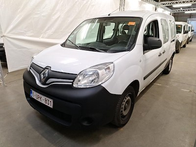 Renault Kangoo express maxi dsl - 2013 1.5 dCi Energy Grand Confort 5 pl